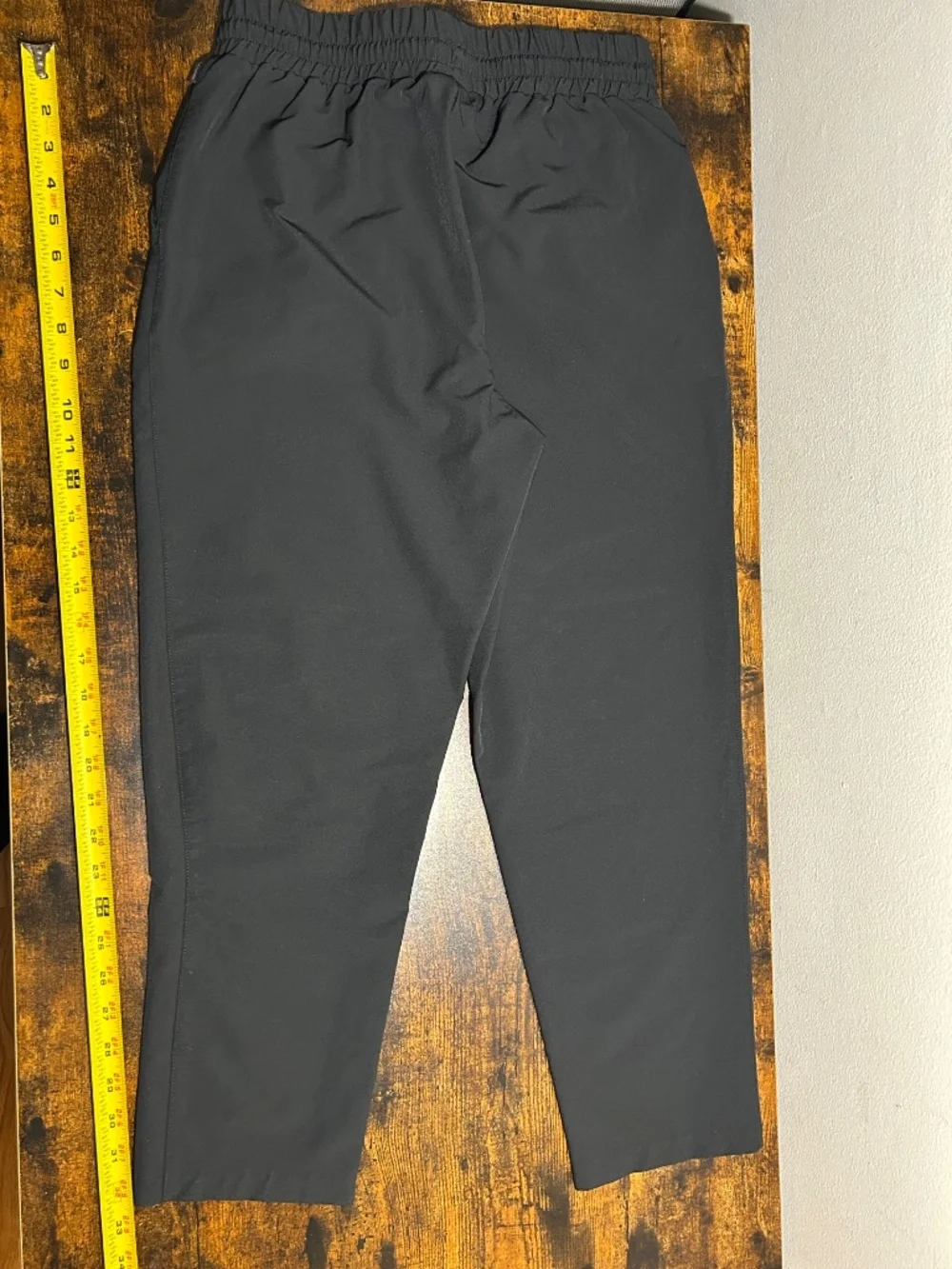 Modetta nylon pants - Picture 2 of 3